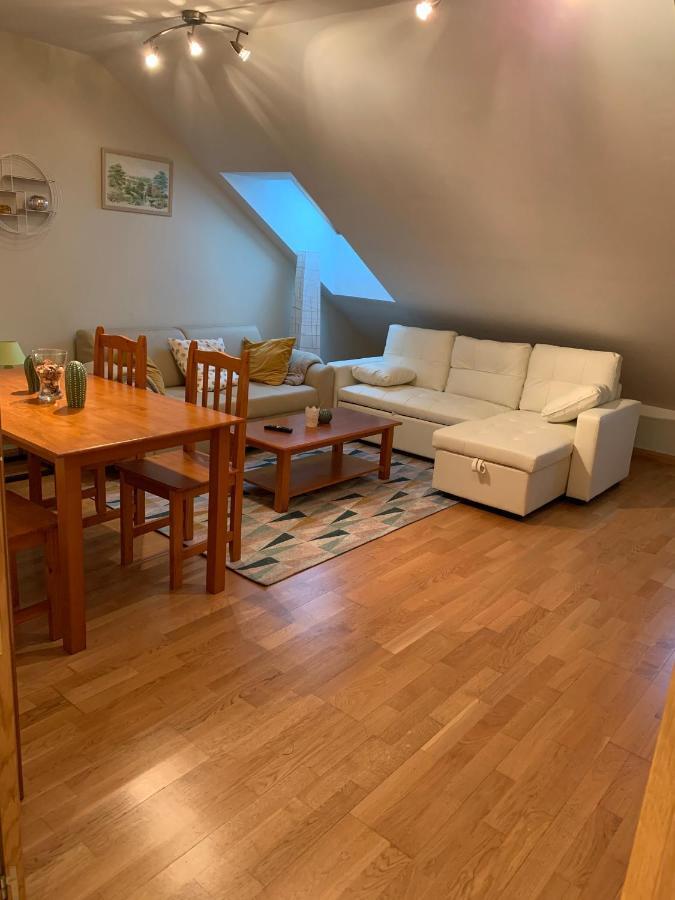 Apartamento "Papa Oso" Tordesillas Eksteriør bilde